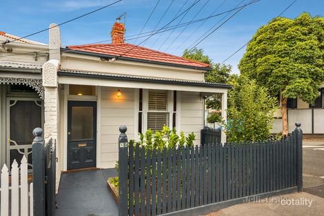 Property photo of 112 Shields Street Flemington VIC 3031