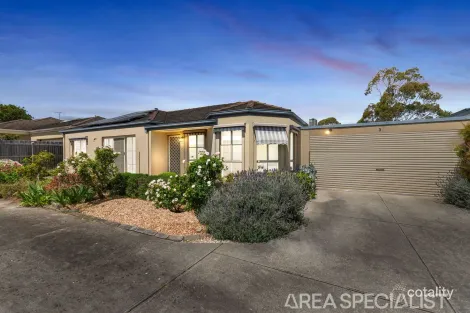 Property photo of 3/32 Alameda Avenue Mornington VIC 3931