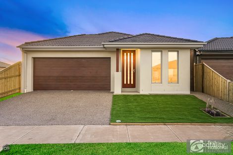 Property photo of 5 Midgard Street Truganina VIC 3029