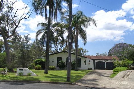 2 Bulberry Pl, Engadine, NSW 2233