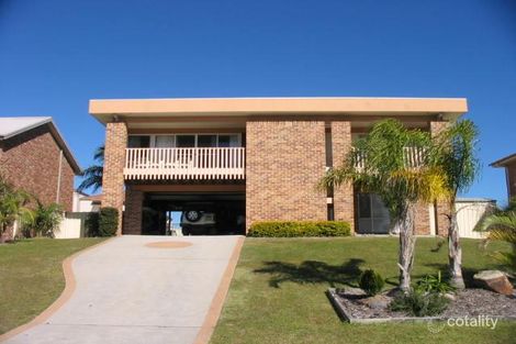 7 Seabreeze Cl, Anna Bay, NSW 2316