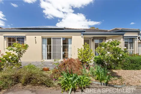 Property photo of 3/32 Alameda Avenue Mornington VIC 3931
