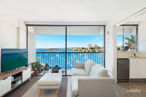 29/8 Macleay St, Potts Point, NSW 2011