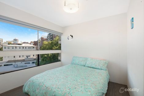 Property photo of 29/8 Macleay Street Potts Point NSW 2011