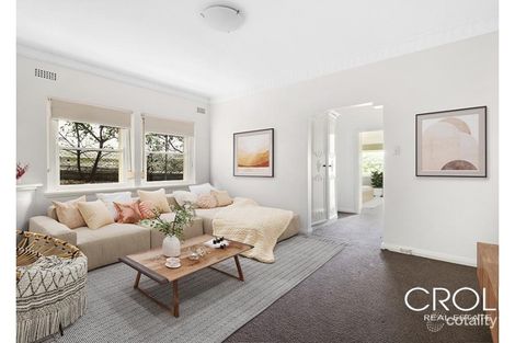 2/2 William St, North Sydney, NSW 2060