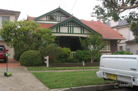 77 Links Ave, Concord, NSW 2137
