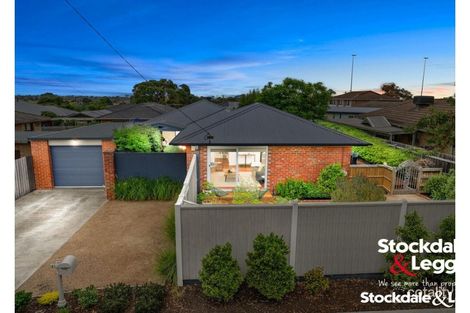 Property photo of 6 North Circular Road Gladstone Park VIC 3043