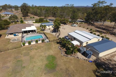 Property photo of 17-25 Hibbertia Court New Beith QLD 4124