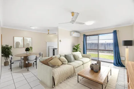Property photo of 4/215 Evan Street South Mackay QLD 4740