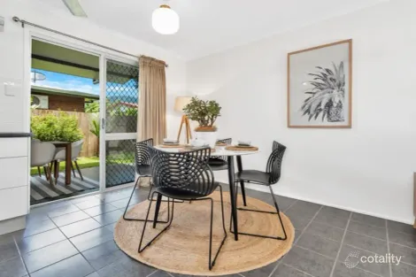 Property photo of 1 Fabris Street Mooroobool QLD 4870