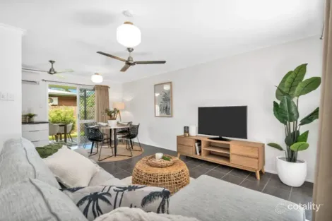 Property photo of 1 Fabris Street Mooroobool QLD 4870