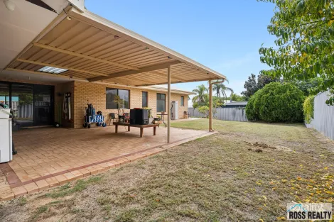 Property photo of 27 Misty Meander Greenfields WA 6210