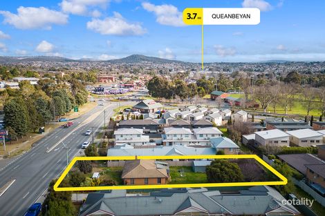 Property photo of 15 Bungendore Road Queanbeyan East NSW 2620