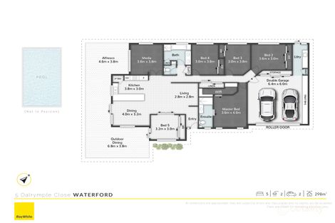 Property photo of 5 Dalrymple Close Waterford QLD 4133