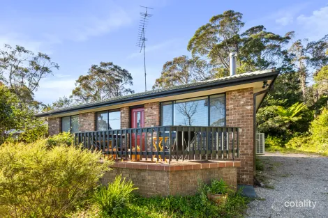 Property photo of 9 First Street Blackheath NSW 2785