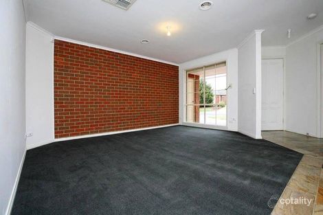 Property photo of 3 Brogil Walk Sydenham VIC 3037