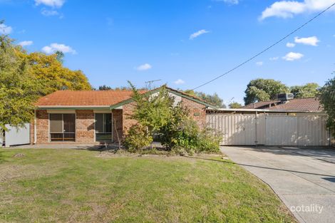 Property photo of 14 Noumea Place Waikiki WA 6169