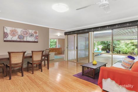 Property photo of 8 Chestnut Drive Banora Point NSW 2486