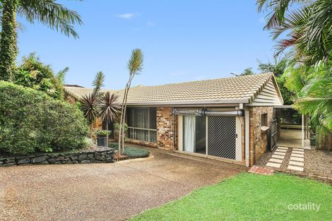 Property photo of 8 Chestnut Drive Banora Point NSW 2486