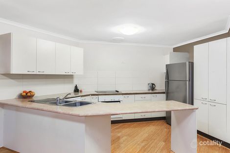 Property photo of 8 Chestnut Drive Banora Point NSW 2486
