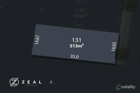 8 Bayberry St, Armstrong Creek, VIC 3217