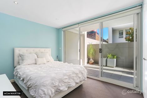 Property photo of 27/674 Botany Road Alexandria NSW 2015