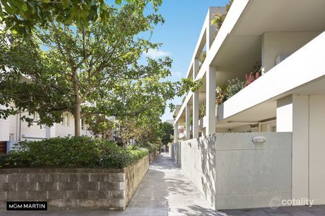 Property photo of 27/674 Botany Road Alexandria NSW 2015