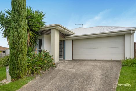 Property photo of 45 Greenwich Avenue Pimpama QLD 4209