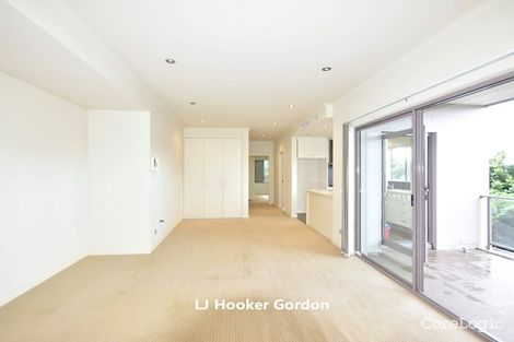 Property photo of 25/16 Cecil Street Gordon NSW 2072