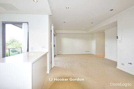 Property photo of 25/16 Cecil Street Gordon NSW 2072