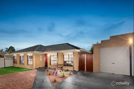 7 Giles Ct, Mill Park, VIC 3082