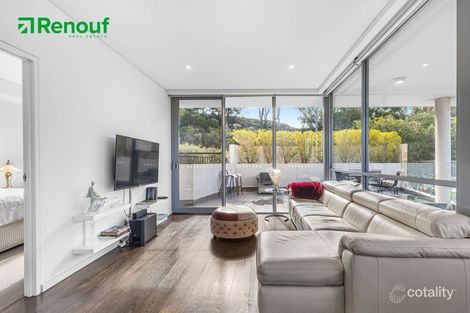 Property photo of 34/2 Milyarm Rise Swanbourne WA 6010