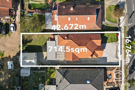 Property photo of 101 Concord Road Concord NSW 2137