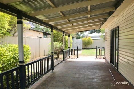 Property photo of 12 Old Airport Drive Emerald QLD 4720