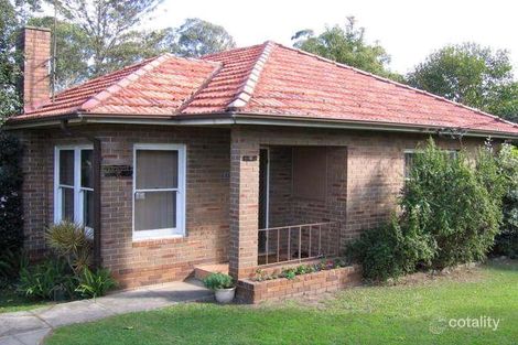 Property photo of 6 Clayton Street Ryde NSW 2112