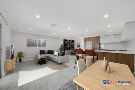 Property photo of 24 Arthur Allen Drive Bardia NSW 2565
