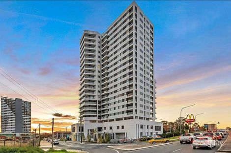 1205/5 Second Ave, Blacktown, NSW 2148