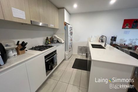 Property photo of 1205/5 Second Avenue Blacktown NSW 2148