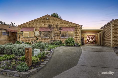 10 Jasper Cl, Isabella Plains, ACT 2905