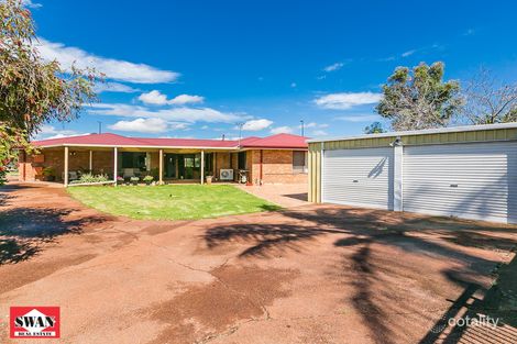 Property photo of 25 Blackadder Road Swan View WA 6056