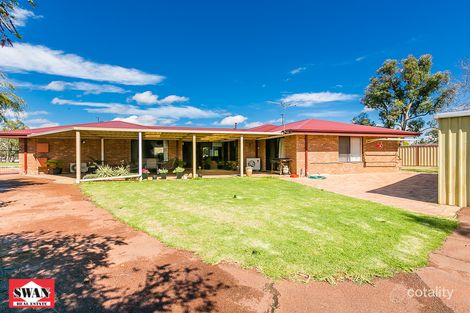 Property photo of 25 Blackadder Road Swan View WA 6056