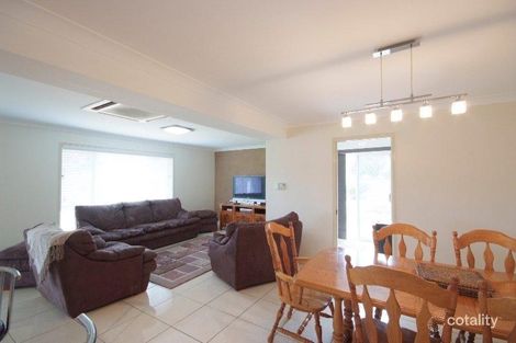 Property photo of 5 Grayson Court Hodgson Vale QLD 4352