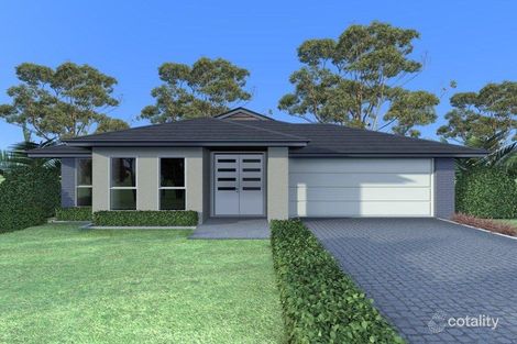 8 Bredin St, Tallawong, NSW 2762