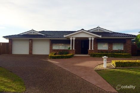 Property photo of 1 Richmond Drive Terrigal NSW 2260