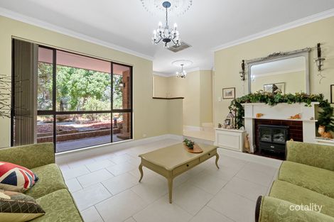 Property photo of 30 Coolinga Road Lesmurdie WA 6076