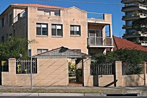 6/7 Bondi Rd, Bondi Junction, NSW 2022