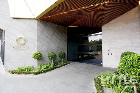 Property photo of 2402/3 Yarra Street South Yarra VIC 3141
