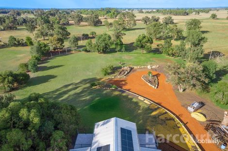 Property photo of LOT 111 James Eden Drive West Pinjarra WA 6208