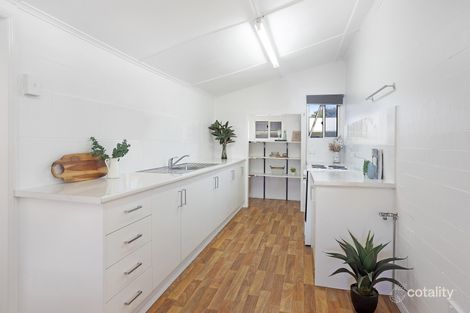 Property photo of 295 Dean Street Berserker QLD 4701