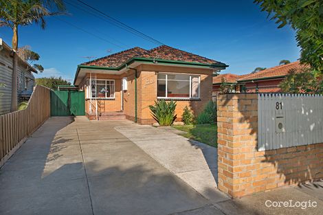 Property photo of 81 Barton Street Reservoir VIC 3073